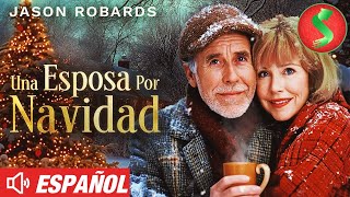 Un Anuncio en el Periódico Cambia su Navidad Solitaria  Romance Picante  Esposa por Navidad 1988 [upl. by Anol]