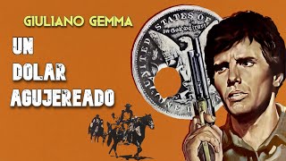 Un dollaro bucato Un dólar agujereado 1965 Spaghetti Western [upl. by Retsbew354]