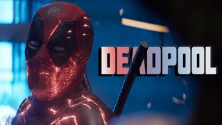 DeadpoolampWolverine  DEADPOOL [upl. by Karmen]