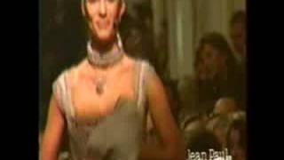 Jean Paul Gaultier spring summer 1994  Part 4 [upl. by Znieh]