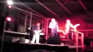 ZEROSYSTEM  Fick Dich live in Wernshausen [upl. by Aserehtairam456]