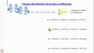 Week 12Lecture 66  Huckel MOT2 [upl. by Serle429]