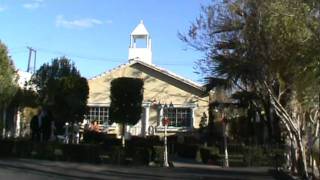 Mon Bel Ami Wedding Chapel Las Vegas Blvd 360 Degree View 1 [upl. by Sinne]