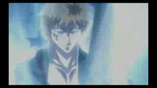 Bleach AMV  Ichigos Resolve Rescue of Rukia [upl. by Lucila310]