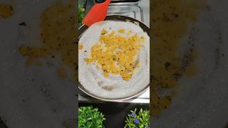 Crispy Dosa Recipe  Perfect way to make dosa at home South Indian food Shorts dosarecipe recipe [upl. by Yortal]