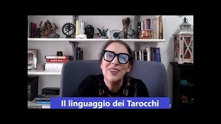 Il linguaggio dei Tarocchi [upl. by Pero]