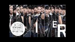 JKT48River Metal Version [upl. by Querida]