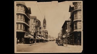 A Walk Through Time New Bedford [upl. by Brandwein759]