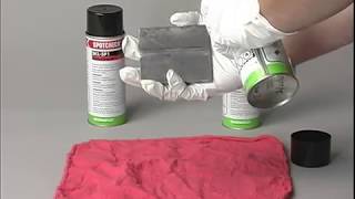 How to Do Visible NDT with Liquid Penetrant Inspection [upl. by Grosvenor]