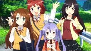 のんのんびより 『なないろびより』 歌ってみた 『Nanairobiyori』coverd ：Non Non Biyori NanoRIPE [upl. by Natsrik]