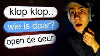 deze smsjes zijn 9999 eng😭 [upl. by Annohsak]