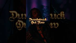 “Dumbstruck” OUT NOW This is one of our favorite songs to date metalband metalcore newsongs [upl. by Jens23]