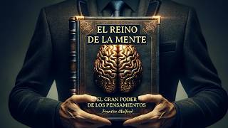 EL REINO DE LA MENTE el gran Poder de Los PensamientosRompe las cadenas del Miedo Prentice Mulford [upl. by Marcos]