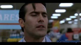 Army of Darkness  Recut Trailer quot2009 Comedy stylequot [upl. by Tema]