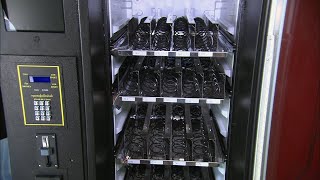 How Its Actually Made  Vending Machines [upl. by Camp]