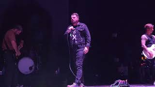 Silverstein  My Heroine Live CDMX [upl. by Other]