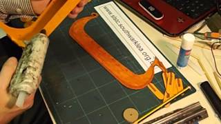 How to make a Viking Longboat [upl. by Reinhart]