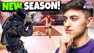 SIEGE IS BACK  Year 9 First Impressions [upl. by Evetta]