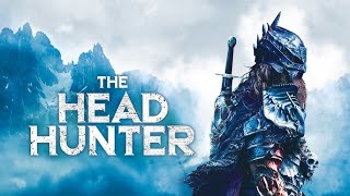 The Head Hunter Full Movie Facts And Review  Hollywood Movie  Full Explaination  Christopher Rygh [upl. by Notyep564]