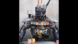 Chappie Movie 2015 Trailer Soundtrack  Song [upl. by Accalia]