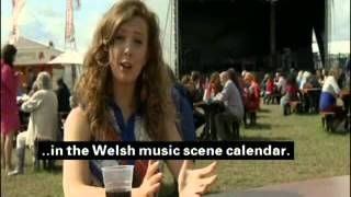 Gwenllian Willis yn siarad am y Cynllun Rhannwch eich Cymraeg [upl. by Rogerg]