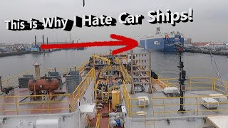 This is Why I Hate Car Ships [upl. by Iblehs]