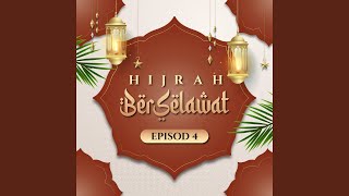 Qasidah Rindu Madinah Episod 4 [upl. by Einafets]