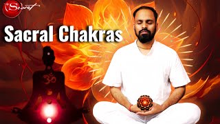 SCRAL CHAKRA ACTIVATION PROCESS  SCRAL CHAKRAS [upl. by Ck938]