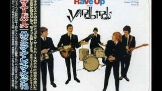 The Yardbirds  Someone To Love Part 1 [upl. by Lester645]