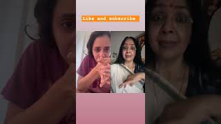 🙏Super madam you are really good person madam shortsdharchukavi vlogs☺️❤️ [upl. by Mollie]