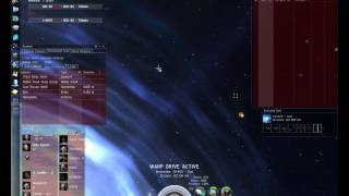 EVE Online Firetail Frigate PVP Lesson  Narrated Tutorial Preview [upl. by Aehsila]