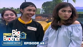 PBB Season 7  Full Episode 49 [upl. by Alcot]