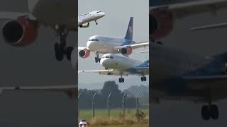 Airplane amezing short  airplane  airport [upl. by Hanahs]