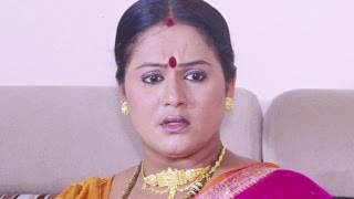 Surekha Kudchi Shapath Marathi Movie  Scene 58 [upl. by Perlie]