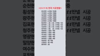 🟩한길에코 ff판넬단열최고 차음최고 시공성최고화재안전하고 물을 먹지 않습니다체류형쉼터 [upl. by Ased]