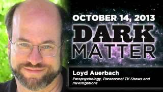 Loyd Auerbach  Art Bells Dark Matter  October 14 2013  101413 [upl. by Eiro211]