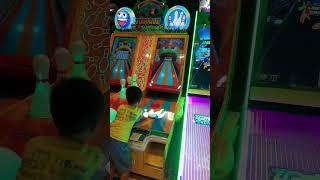 Main bowling trending games funworld [upl. by Yerhpmuh]