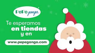 🎄 ¡Las historias de la Navidad están en Pepe Ganga 🎁✨ [upl. by Maxine]