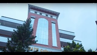 Gate College  College and Event Profile  Official Video [upl. by Heins]