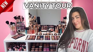 VANITY TOUR [upl. by Katzir]