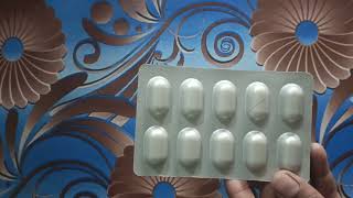 ciprofloxacin tablets ip 500mg uses  ciprofloxacin 500 tablet uses in hindi [upl. by Zeph]