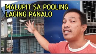 MAHUSAY SA POOLING AT FUNRACE LAGING 1ST FIRST by MICHAEL HABOC Part 1 [upl. by Leah]