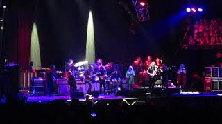 2019 08 24 Tedeschi Trucks Layla Derek amp the Dominos LOCKN Festival [upl. by Roley]