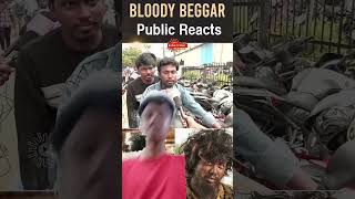 Bloody Beggar movie review shorts bloodybeggartrailer [upl. by Abbotsun883]