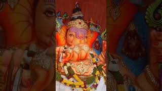 Madhapur Ganesh [upl. by Atekal]