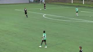 P17 FC KTP Juniorit vs KJP 22 [upl. by Lalib]