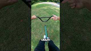 Day 29 Taking a part off my bike until I cant tailwhip bmx bike mtb youtube viral shorts yt [upl. by Gerome]