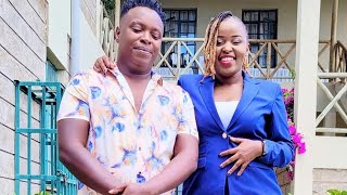 WANJIRU WA WAYA CONFIRMS THE RUMOURS BETWEEN THEM AND MBOTE NJOGU [upl. by Geraldine]