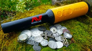 Top 5 Best PINPOINTER for Metal Detector on AMAZON 2021 [upl. by Ymar234]