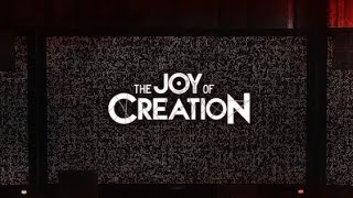 THE JOY OF CREATION  Demo full gameplay [upl. by Heron175]